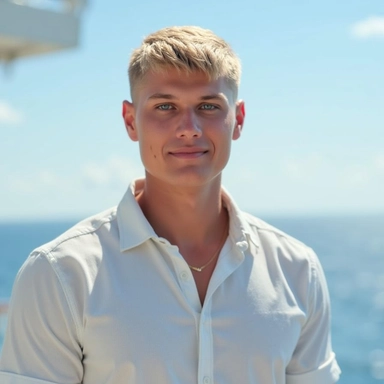 Daniel Foster