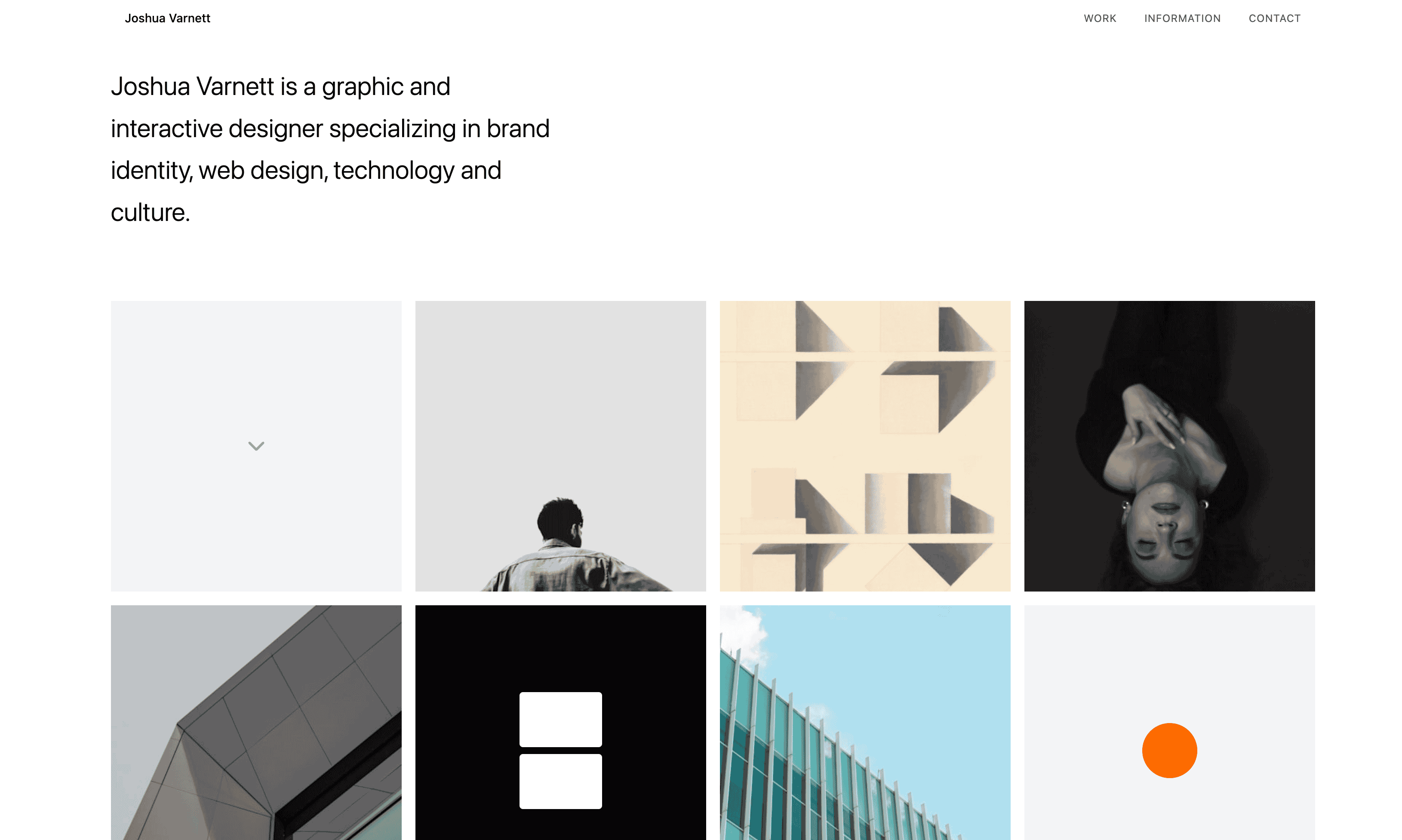 Designer template preview